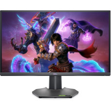 Монiтор Dell 27" G2723H (210-BFDT) IPS Black 240Hz