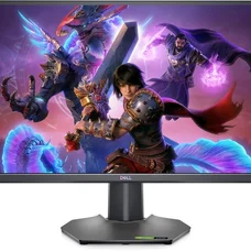 Монiтор Dell 27" G2723H (210-BFDT) IPS Black 240Hz