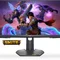 Монiтор Dell 27" G2723H (210-BFDT) IPS Black 240Hz