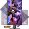 Монiтор Dell 27" G2723H (210-BFDT) IPS Black 240Hz