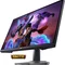 Монiтор Dell 27" G2723H (210-BFDT) IPS Black 240Hz