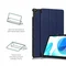 Чохол-книжка BeCover Smart для Realme Pad Mini 8.7" Deep Blue (708258)