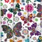Чохол-книжка BeCover Smart для Realme Pad 10.4" Butterfly (708270)