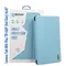 Чохол-книжка BeCover Smart для Lenovo Tab M10 Plus TB-125F (3rd Gen)/K10 Pro TB-226 10.61" Light Blue (708310) Чохол-книжка BeCover Smart для Lenovo Tab M10 Plus TB-125F (3rd Gen)/K10 Pro TB-226 10.61" Light Blue (708310)