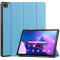 Чохол-книжка BeCover Smart для Lenovo Tab M10 Plus TB-125F (3rd Gen)/K10 Pro TB-226 10.61" Light Blue (708310)