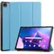 Чохол-книжка BeCover Smart для Lenovo Tab M10 Plus TB-125F (3rd Gen)/K10 Pro TB-226 10.61" Light Blue (708310) Чохол-книжка BeCover Smart для Lenovo Tab M10 Plus TB-125F (3rd Gen)/K10 Pro TB-226 10.61" Light Blue (708310)