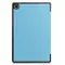 Чохол-книжка BeCover Smart для Lenovo Tab M10 Plus TB-125F (3rd Gen)/K10 Pro TB-226 10.61" Light Blue (708310) Чохол-книжка BeCover Smart для Lenovo Tab M10 Plus TB-125F (3rd Gen)/K10 Pro TB-226 10.61" Light Blue (708310)
