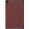 Чохол-книжка BeCover Smart для Lenovo Tab M10 Plus TB-125F (3rd Gen)/K10 Pro TB-226 10.61" Red Wine (708307)