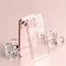 Чохол-накладка BeCover для Apple iPhone 13 Mini Transparancy (708634)