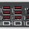 Материнська плата Asus ROG Crosshair X670E Hero Socket AM5