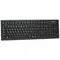 Клавіатура A4Tech KR-85 PS/2 Black Клавіатура A4Tech KR-85 PS/2 Black