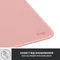 Ігрова поверхня Logitech Mouse Pad Studio Darker Rose (956-000050)