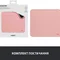 Ігрова поверхня Logitech Mouse Pad Studio Darker Rose (956-000050)
