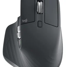 Миша Bluetooth Logitech MX Master 3S Graphite (910-006559)
