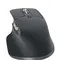 Миша Bluetooth Logitech MX Master 3S Graphite (910-006559)