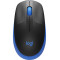 Миша бездротова Logitech M190 Wireless Blue (910-005907)