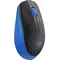 Миша бездротова Logitech M190 Wireless Blue (910-005907)