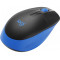 Миша бездротова Logitech M190 Wireless Blue (910-005907)