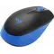 Миша бездротова Logitech M190 Wireless Blue (910-005907)