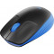 Миша бездротова Logitech M190 Wireless Blue (910-005907)