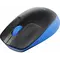 Миша бездротова Logitech M190 Wireless Blue (910-005907)