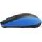 Миша бездротова Logitech M190 Wireless Blue (910-005907)