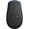 Миша бездротова Logitech M190 Wireless Blue (910-005907)