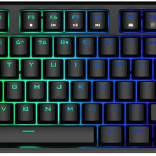 Клавіатура 1stPlayer MK8 Lite Gateron Blue Switch