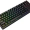 Клавіатура 1stPlayer MK8 Lite Gateron Blue Switch