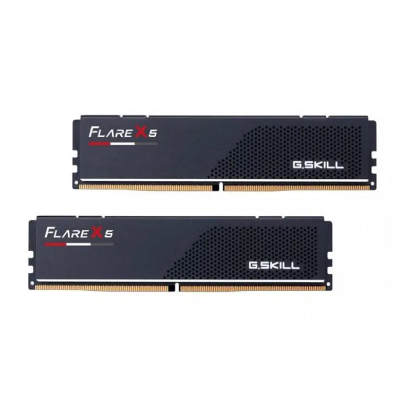 Модуль пам`ятi DDR5 2x32GB/5200 G.Skill Flare X5 (F5-5200J3636D32GX2-FX5)