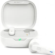 Bluetooth-гарнітура JBL Wave Flex White (JBLWFLEXWHT)