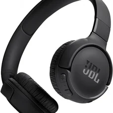 Bluetooth-гарнітура JBL T520BT Black (JBLT520BTBLKEU)