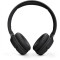 Bluetooth-гарнітура JBL T520BT Black (JBLT520BTBLKEU)