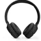 Bluetooth-гарнітура JBL T520BT Black (JBLT520BTBLKEU)
