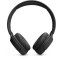 Bluetooth-гарнітура JBL T520BT Black (JBLT520BTBLKEU)