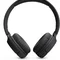 Bluetooth-гарнітура JBL T520BT Black (JBLT520BTBLKEU)