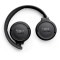 Bluetooth-гарнітура JBL T520BT Black (JBLT520BTBLKEU)