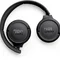 Bluetooth-гарнітура JBL T520BT Black (JBLT520BTBLKEU)