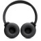 Bluetooth-гарнітура JBL T520BT Black (JBLT520BTBLKEU)