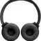 Bluetooth-гарнітура JBL T520BT Black (JBLT520BTBLKEU)