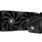 Система водяного охолодження ID-Cooling Dashflow 240 Basic Black