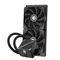 Система водяного охолодження ID-Cooling Dashflow 240 Basic Black