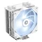 Кулер процесорний ID-Cooling SE-224-XTS White
