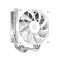 Кулер процесорний ID-Cooling SE-224-XTS White