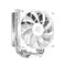 Кулер процесорний ID-Cooling SE-224-XTS White