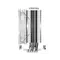 Кулер процесорний ID-Cooling SE-224-XTS White