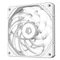 Вентилятор ID-Cooling NO-12015-XT ARGB Snow