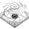 Вентилятор ID-Cooling NO-12015-XT ARGB Snow