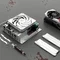 Вентилятор ID-Cooling NO-12015-XT ARGB Snow