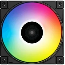 Вентилятор DeepCool FC120 Black